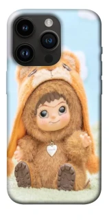 Чохол на Apple iPhone 14 Pro (6.1") Wakuku ver.2 фото 1 з 1