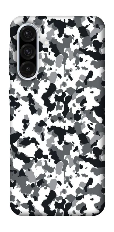 Чехол на Samsung Galaxy A36 5G Camouflage v14 фото 1 из 1