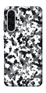 Чехол на Samsung Galaxy A36 5G Camouflage v14 фото 1 из 1