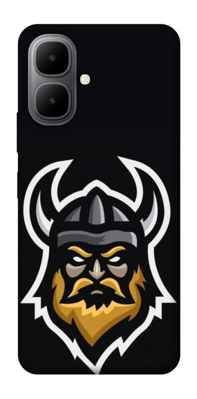 Чохол на Infinix Smart 10 Viking v2 фото 1 з 1