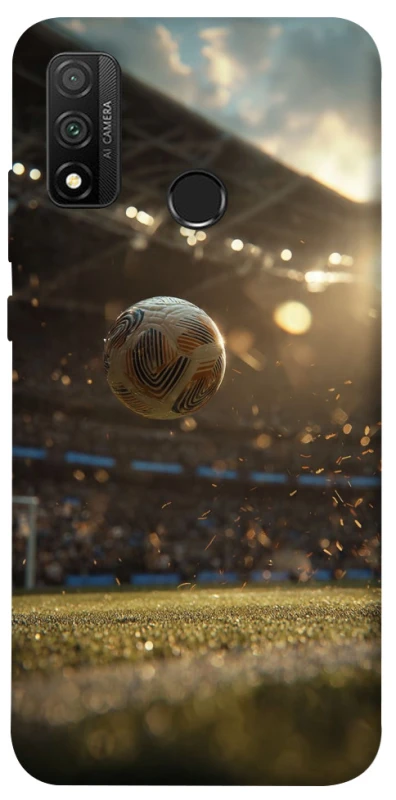 Чехол на Huawei P Smart (2020) Football aesthetic ver.2 фото 1 из 1