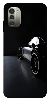 Чехол на Nokia G11 Черный 911 фото 1 из 1