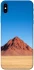 Чохол на Apple iPhone XS Max (6.5") Alone mountain фото 1 з 1