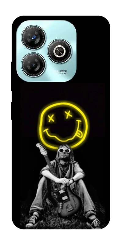 Чохол на ZTE Blade A75 4G Nirvana ver.2 фото 1 з 1