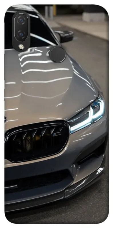 Чохол на Huawei P Smart+ (nova 3i) BMW v53 фото 1 з 1