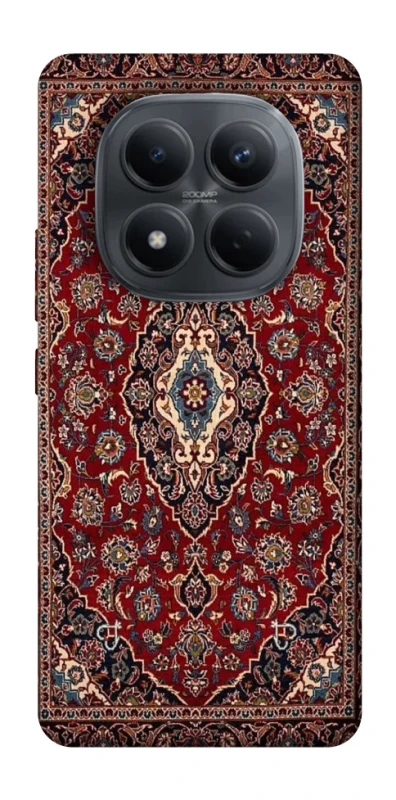 Чехол на Xiaomi Redmi Note 15 Pro 4G Килим v2 фото 1 из 1