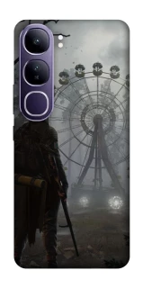 Чехол на Vivo Y300 Stalker v3 фото 1 из 1