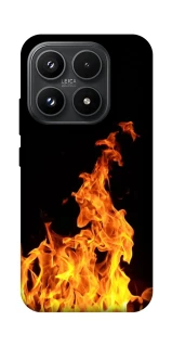 Чохол на Xiaomi 17 Вогонь фото 1 з 1