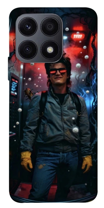 Чехол на Huawei Honor X8a Stranger Things ver.43 фото 1 из 1