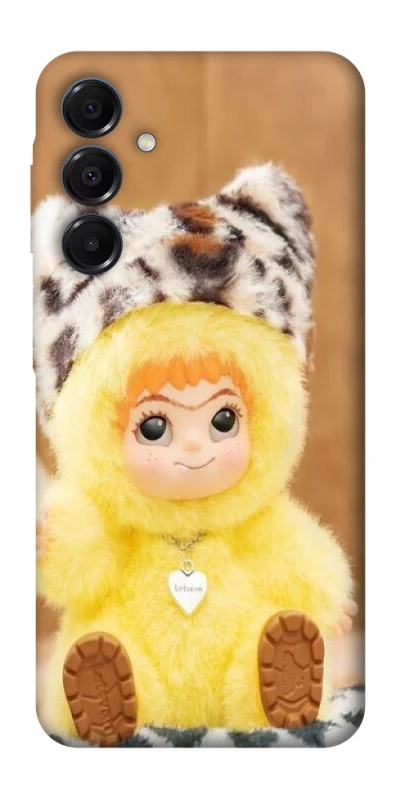 Чохол на Samsung Galaxy A16 4G/5G Wakuku ver.3 фото 1 з 1