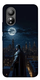 Чохол на ZTE Blade L220 The Dark Knight фото 1 з 1