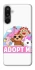 Чохол на Samsung Galaxy M16 5G Adopt Me Pets Logo фото 1 з 1