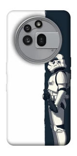 Чохол на Nothing Phone (3a) Pro Star Wars stormtrooper фото 1 з 1
