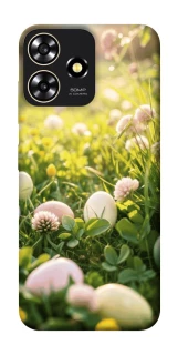 Чохол на ZTE Blade A73 4G Hello Spring фото 1 з 1