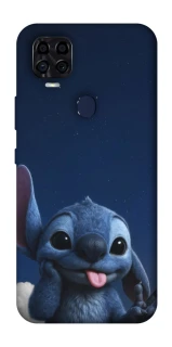 Чехол на ZTE Blade v2020 Stitch ver.2 фото 1 из 1