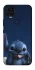 Чохол на ZTE Blade v2020 Stitch ver.2 фото 1 з 1