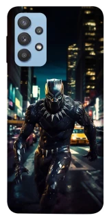 Чехол на Samsung Galaxy M32 Black Panther фото 1 из 1