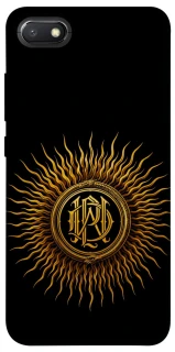 Чехол на Xiaomi Redmi 6A Parkway Drive logo ver.1 фото 1 из 1