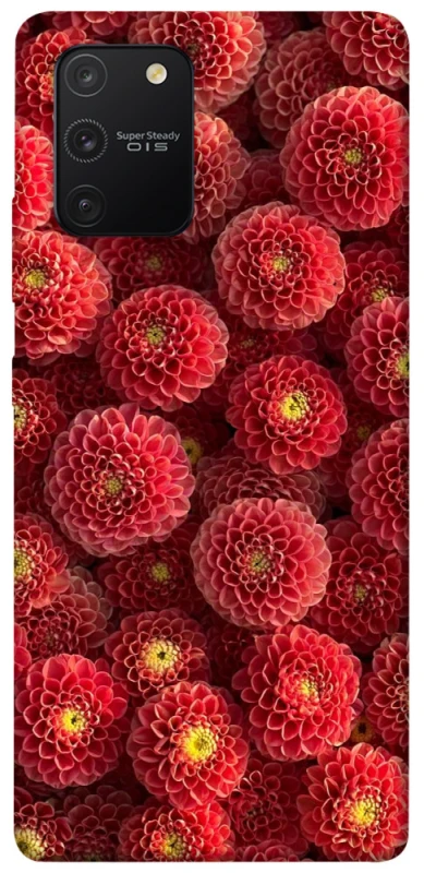 Чохол на Samsung Galaxy S10 Lite Midnight1 фото 1 з 1