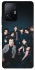 Чохол на Xiaomi 11T / 11T Pro Stray Kids United фото 1 з 1