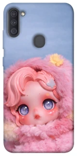 Чохол на Samsung Galaxy A11 SKULLPANDA × My Little Pony Ver.3 фото 1 з 1