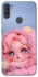 Чохол на Samsung Galaxy A11 SKULLPANDA × My Little Pony Ver.3 фото 1 з 1