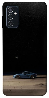 Чохол на Samsung Galaxy M52 911 night фото 1 з 1