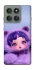 Чохол на Motorola Edge 60 Pro SKULLPANDA × My Little Pony Ver.2 фото 1 з 1