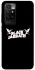 Чохол на Xiaomi Redmi 10 Black Sabbath logo ver.2 фото 1 з 1