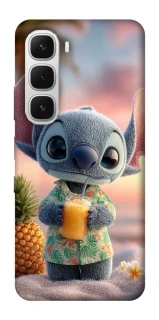 Чохол на Infinix Hot 60i Stitch ver.13 фото 1 з 1