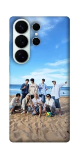 Чохол на Samsung Galaxy S26 Pro Stray Kids All In One Frame фото 1 з 1