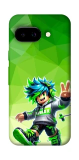 Чохол на Google Pixel 9a Roblox aesthetics ver.2 фото 1 з 1