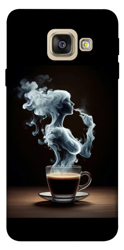 Чехол на Samsung A520 Galaxy A5 (2017) Coffe Time фото 1 из 1