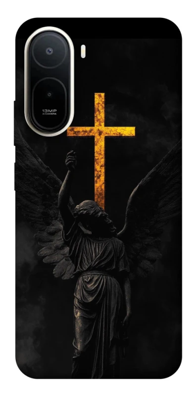 Чохол на Xiaomi Redmi A7 Pro 4G Angel ver.2 фото 1 з 2