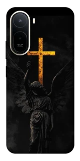 Чохол на Xiaomi Redmi A7 Pro 4G Angel ver.2 фото 1 з 2