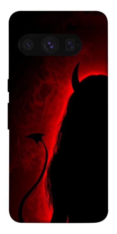 Чохол на Google Pixel 8 Pro Red Love фото 1 з 1