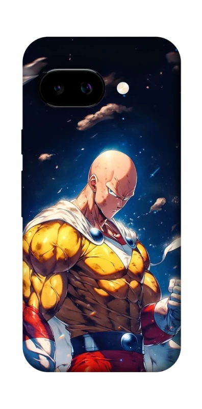 Чехол на Google Pixel 9a Saitama фото 1 из 1