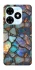 Чохол на TECNO Spark Go 2024 Nature Mosaic ver.2 фото 1 з 1