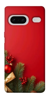 Чохол на Google Pixel 7 Новорічний v21 фото 1 з 1