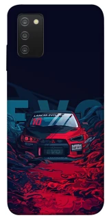 Чехол на Samsung Galaxy A03s EVO 10 фото 1 из 1