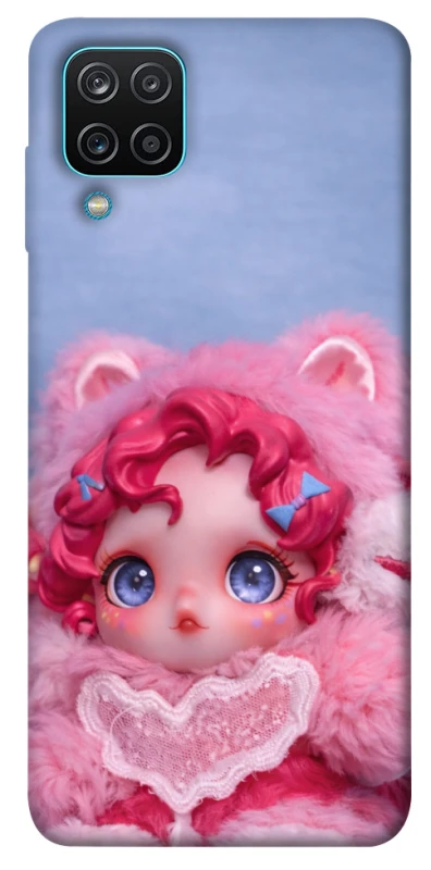 Чохол на Samsung Galaxy M12 SKULLPANDA × My Little Pony Ver.5 фото 1 з 1