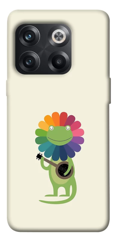 Чохол на OnePlus 10T Rainbow lacosta фото 1 з 1