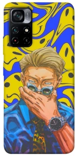 Чохол на Xiaomi Poco M4 Pro 5G Nanami v5 фото 1 з 1