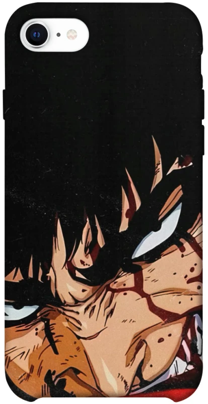 Чехол на Apple iPhone SE (2020) Berserk v6 фото 1 из 1