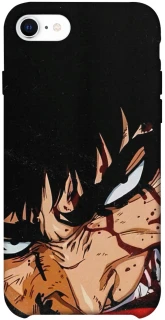 Чохол на Apple iPhone SE (2020) Berserk v6 фото 1 з 1