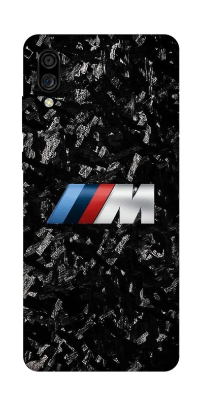 Чохол на ZTE Blade A5 (2020) M-series carbon фото 1 з 1