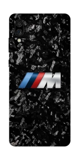 Чохол на ZTE Blade A5 (2020) M-series carbon фото 1 з 1