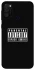 Чохол на Samsung Galaxy M30s / M21 Parental Advisory Label фото 1 з 1