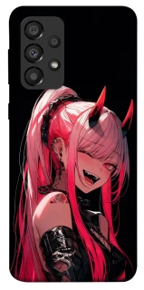 Чохол на Samsung Galaxy A33 5G Makima v2 фото 1 з 1