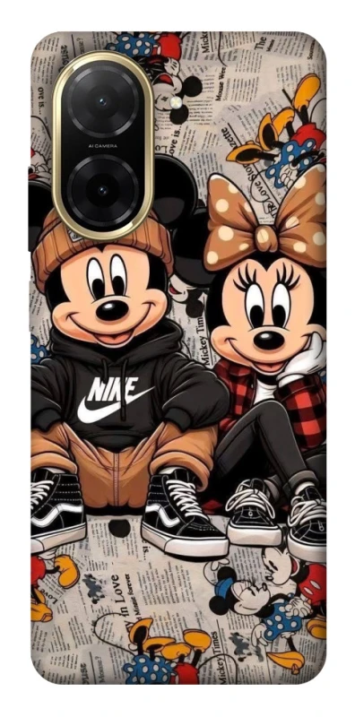 Чохол на Xiaomi Redmi A5 (Europe version) Miki & Mini фото 1 з 1